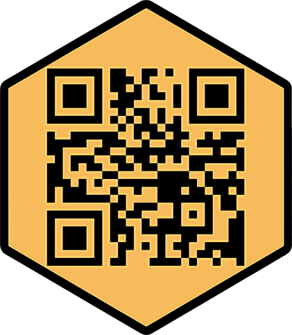 QR для короткой ссылки