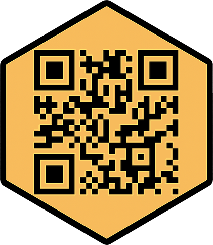 QR для короткой ссылки