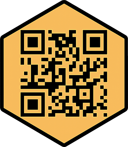 QR для короткой ссылки