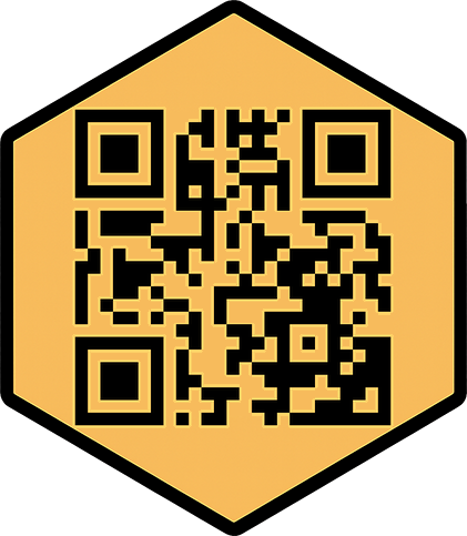 QR для короткой ссылки