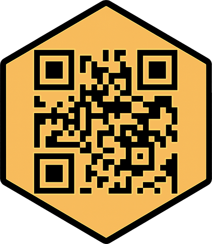 QR для короткой ссылки
