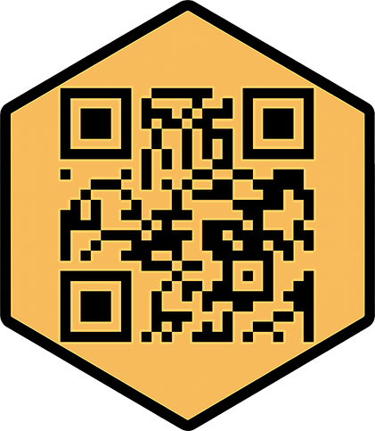 QR для короткой ссылки