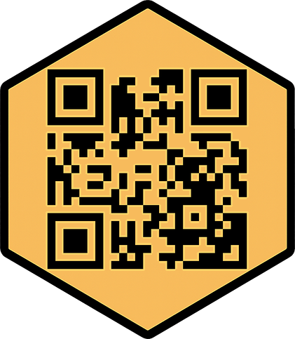 QR для короткой ссылки