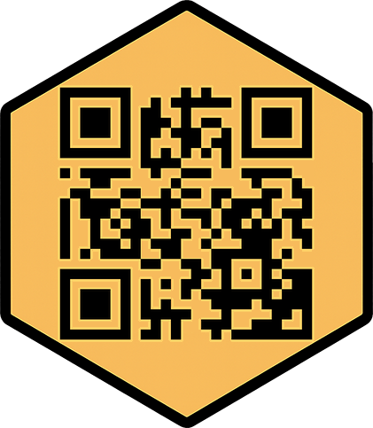 QR для короткой ссылки
