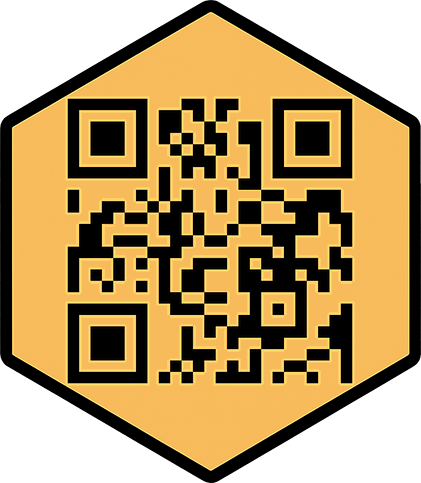 QR для короткой ссылки