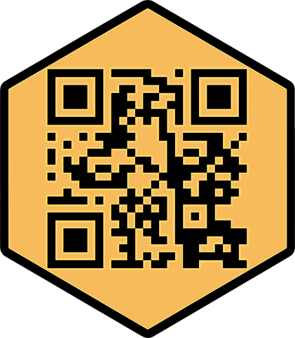 QR для короткой ссылки