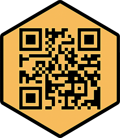 QR для короткой ссылки