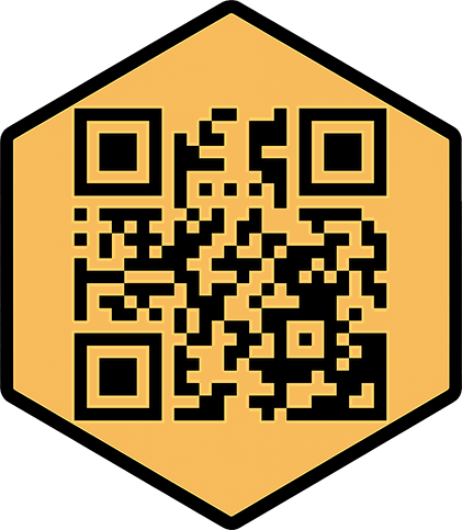 QR для короткой ссылки