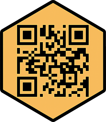QR для короткой ссылки