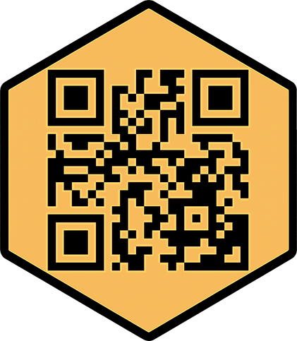 QR для короткой ссылки