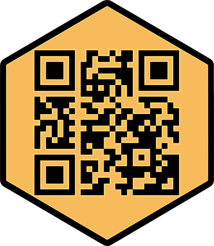 QR для короткой ссылки