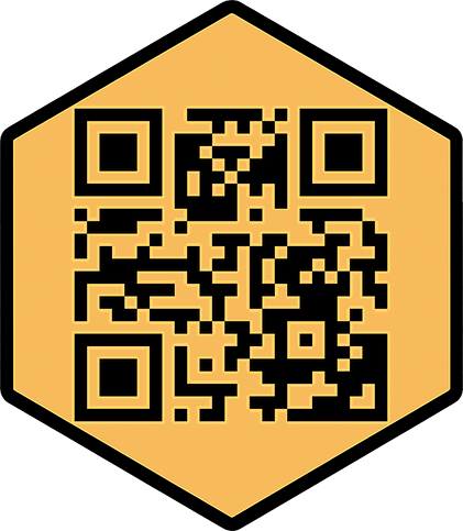 QR для короткой ссылки