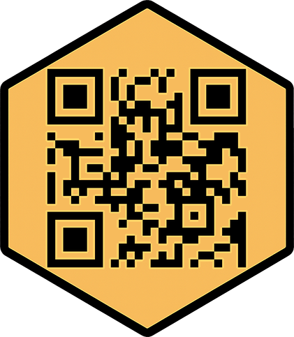 QR для короткой ссылки