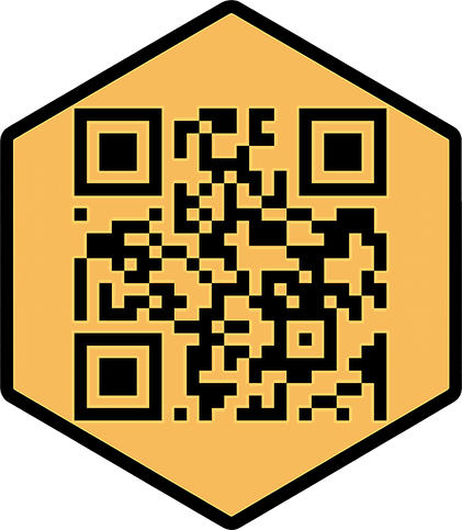 QR для короткой ссылки