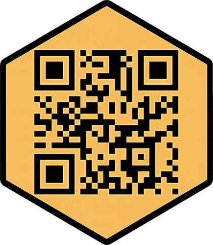 QR для короткой ссылки