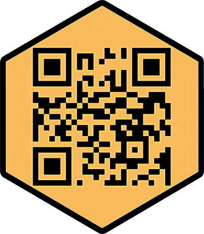 QR для короткой ссылки