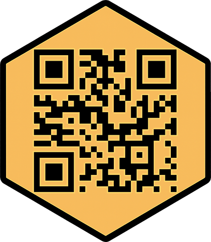 QR для короткой ссылки