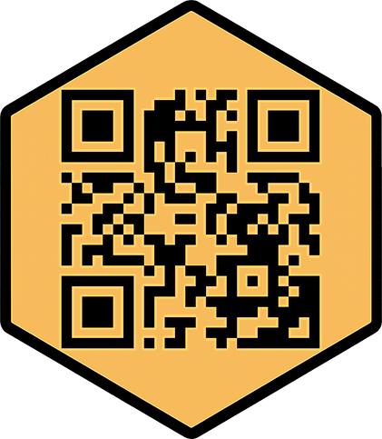 QR для короткой ссылки