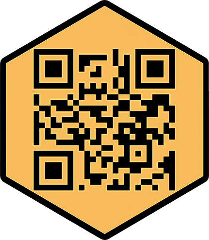 QR для короткой ссылки