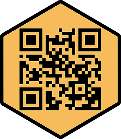 QR для короткой ссылки