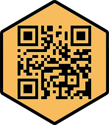 QR для короткой ссылки