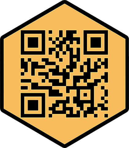 QR для короткой ссылки