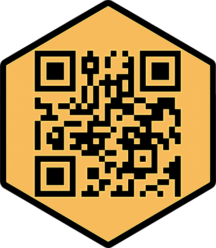 QR для короткой ссылки