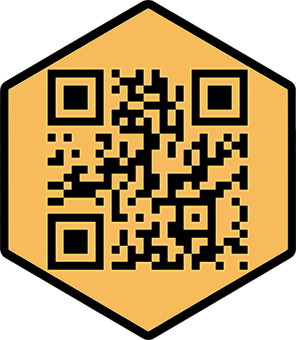 QR для короткой ссылки
