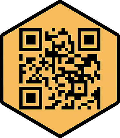 QR для короткой ссылки