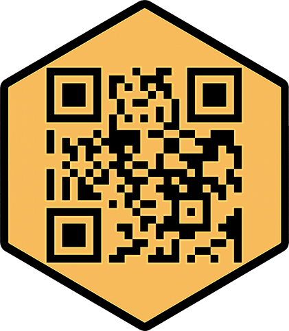 QR для короткой ссылки