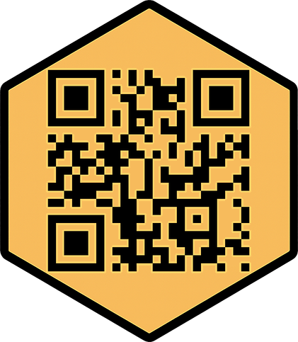 QR для короткой ссылки