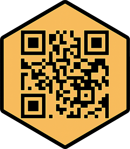 QR для короткой ссылки