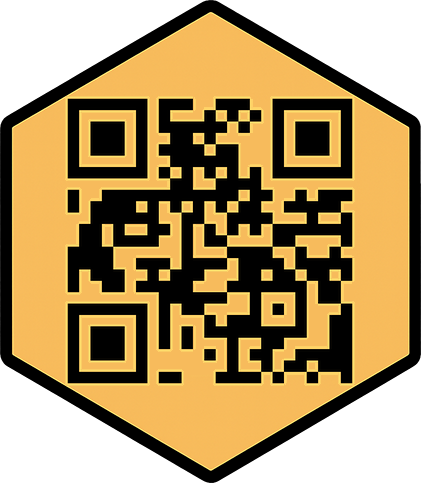 QR для короткой ссылки