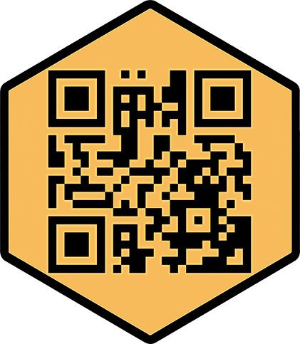 QR для короткой ссылки
