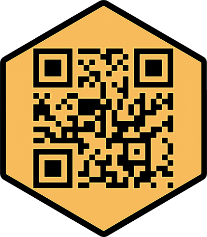 QR для короткой ссылки