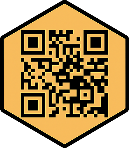 QR для короткой ссылки