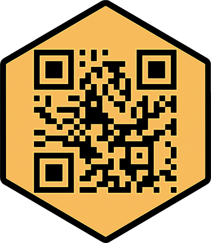 QR для короткой ссылки