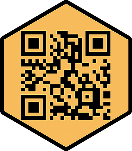 QR для короткой ссылки