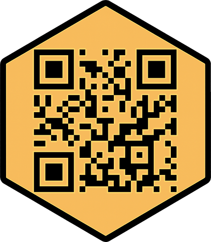 QR для короткой ссылки