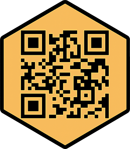 QR для короткой ссылки
