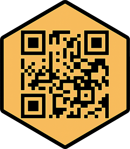 QR для короткой ссылки