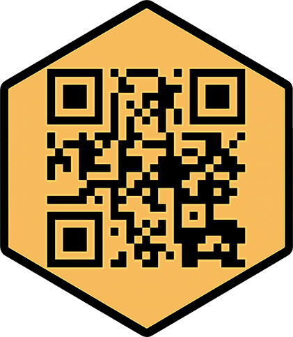 QR для короткой ссылки