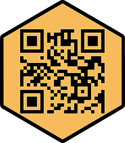 QR для короткой ссылки