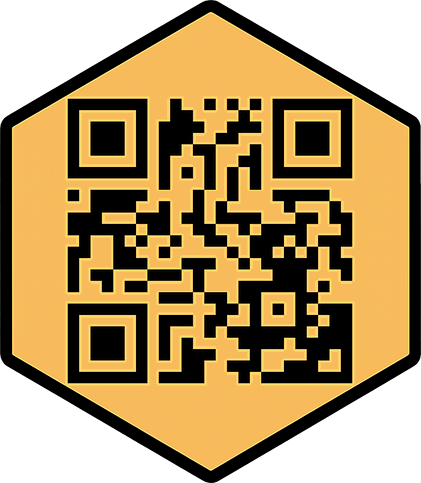 QR для короткой ссылки