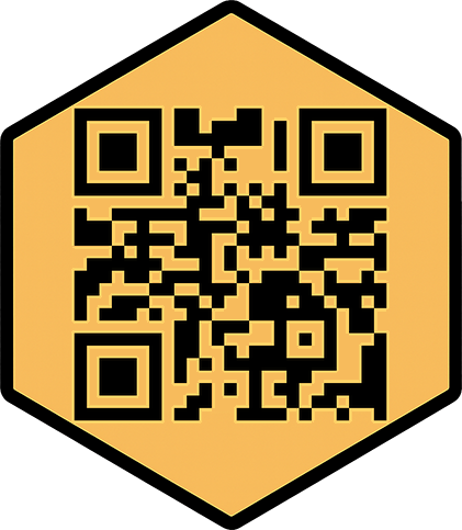 QR для короткой ссылки