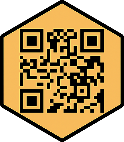 QR для короткой ссылки