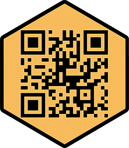 QR для короткой ссылки
