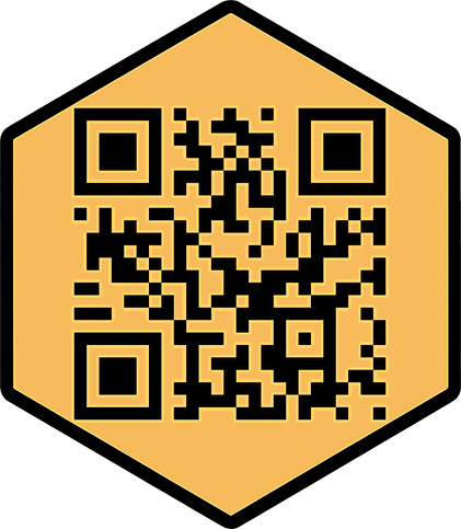 QR для короткой ссылки