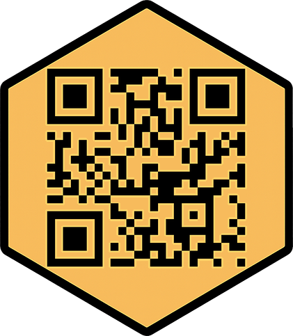QR для короткой ссылки