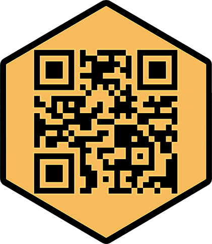 QR для короткой ссылки